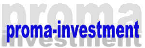 Proma-Investment